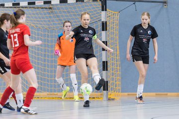 Bild 283 - wCJ Futsalmeisterschaft